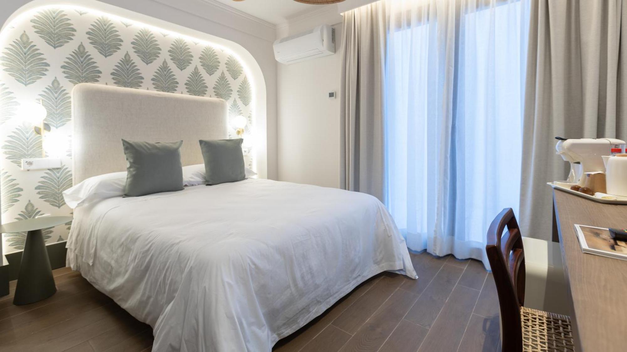 Casa Postigos Otel Marbella Dış mekan fotoğraf